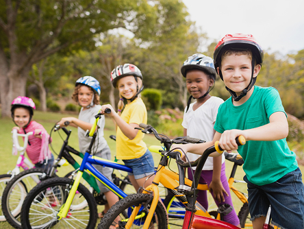 Escape Park Activity 4